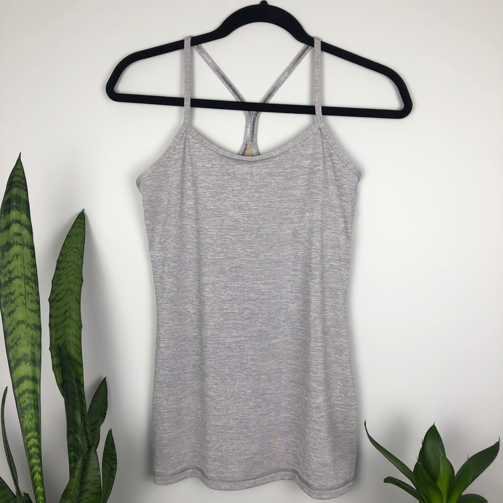 Lululemon Power Y Tank Top - Picture 8 of 11